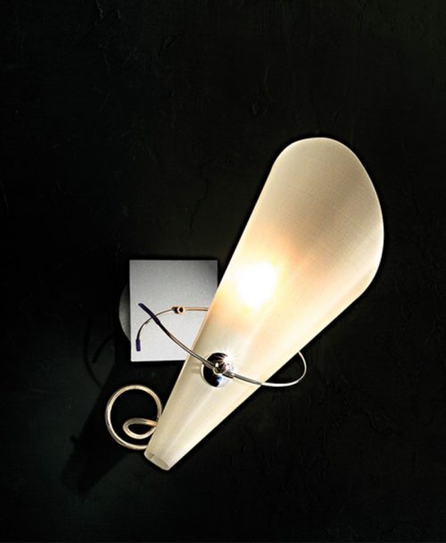 Lucifero Puck: lampada applique parete da Vegliolux, un marchio del gruppo Idrocentro, gli specialisti di illuminazione e elettroforniture. Acquista nei nostri punti vendita di Piemonte, Liguria, Lombardia e Valle d'Aosta