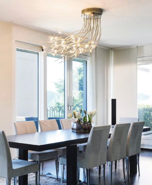 Lumen Center Italia Mistral: lampadario applique da Vegliolux, un marchio del gruppo Idrocentro, gli specialisti di illuminazione e elettroforniture. Acquista nei nostri punti vendita di Piemonte, Liguria, Lombardia e Valle d'Aosta