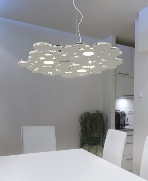 Cattaneo Bolle: lampadario sospensione da Vegliolux, un marchio del gruppo Idrocentro, gli specialisti di illuminazione e elettroforniture. Acquista nei nostri punti vendita di Piemonte, Liguria, Lombardia e Valle d'Aosta