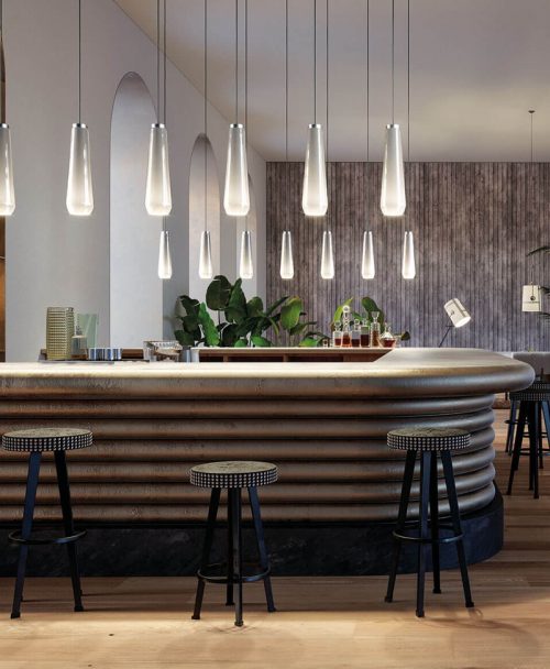 Diesel Design with Lodes Glass Drop: sospensione da Vegliolux, un marchio del gruppo Idrocentro, gli specialisti di illuminazione e elettroforniture. Acquista nei nostri punti vendita di Piemonte, Liguria, Lombardia e Valle d'Aosta