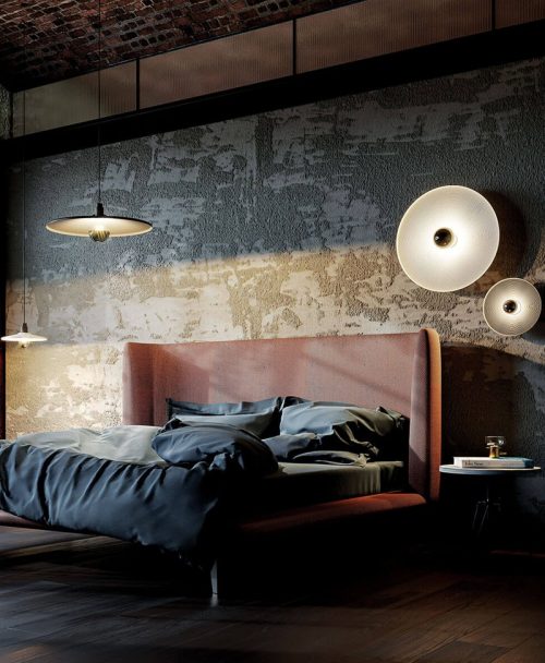 Diesel Living with Lodes Vinyl: sospensione e applique da Vegliolux, un marchio del gruppo Idrocentro, gli specialisti di illuminazione e elettroforniture. Acquista nei nostri punti vendita di Piemonte, Liguria, Lombardia e Valle d'Aosta